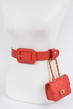 Load image into Gallery viewer, Mini Belt Bag
