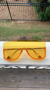 “Beach me” Sunnies