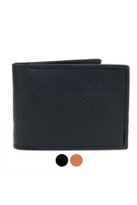 Load image into Gallery viewer, Men’s Black Wallet
