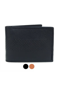 Men’s Black Wallet