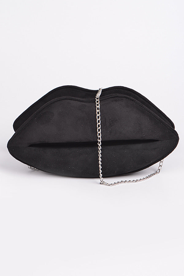 Luscious Lips Purse