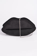 Load image into Gallery viewer, Luscious Lips Purse
