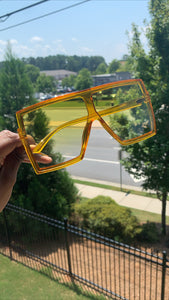 Oversized Shades 2 (5 colors)