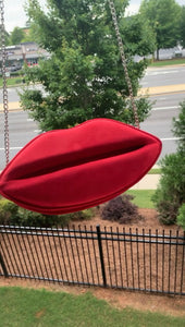 Luscious Lips Purse