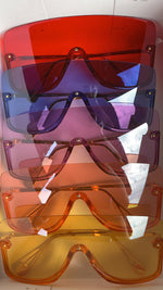 Load image into Gallery viewer, “Beach me” Sunnies
