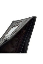 Load image into Gallery viewer, Men’s Black Wallet
