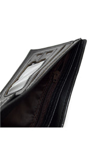 Men’s Black Wallet