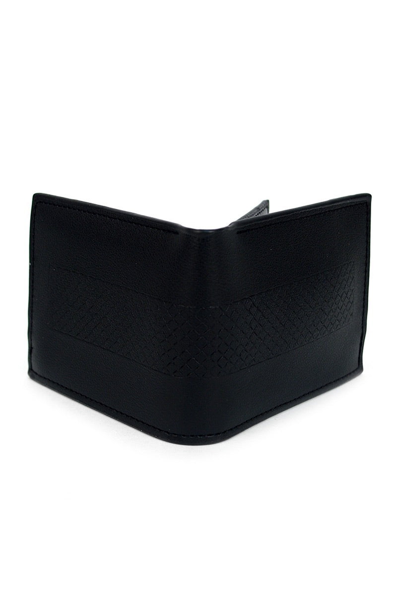 Men’s Black Wallet