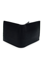 Load image into Gallery viewer, Men’s Black Wallet
