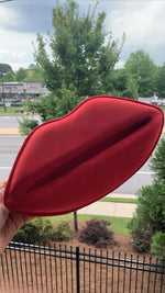 Load image into Gallery viewer, Luscious Lips Purse
