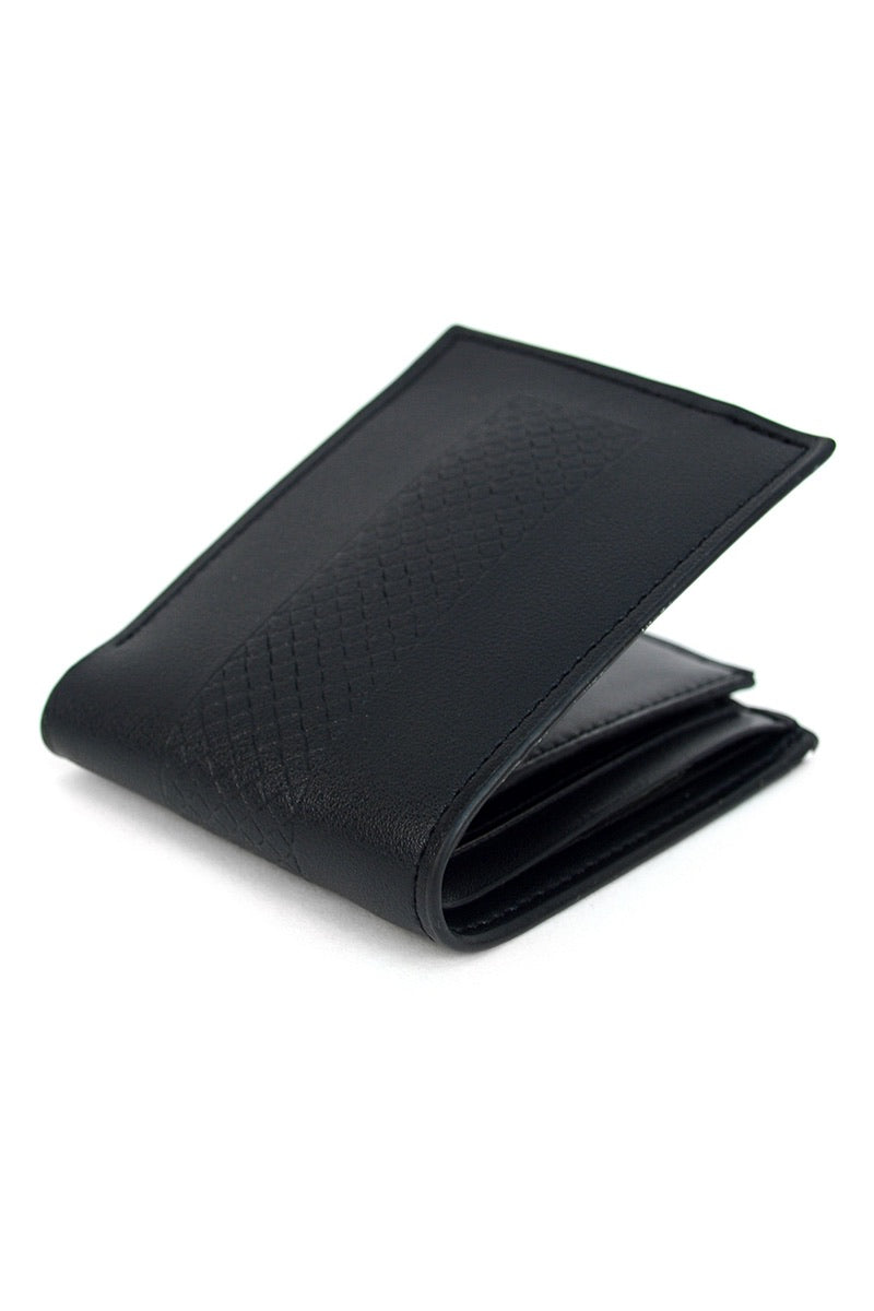 Men’s Black Wallet