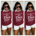 Load image into Gallery viewer, It’s Dior Sweater
