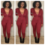 Load image into Gallery viewer, Lady in Burgundy
