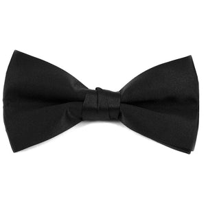 Plain Bow Ties